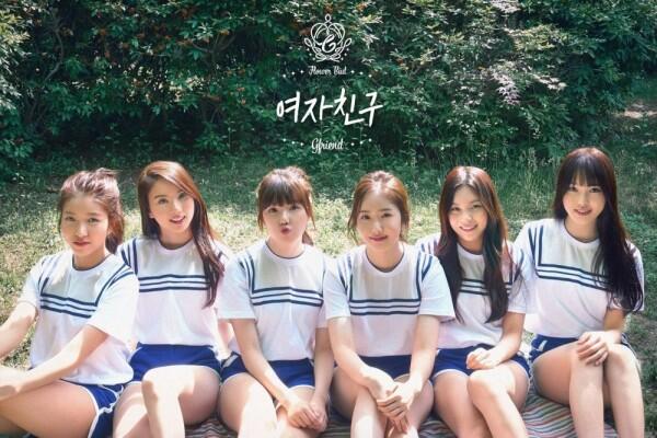 Diakuisisi Agensi BTS, Ini 10 Fakta Menarik Girlgroup GFriend