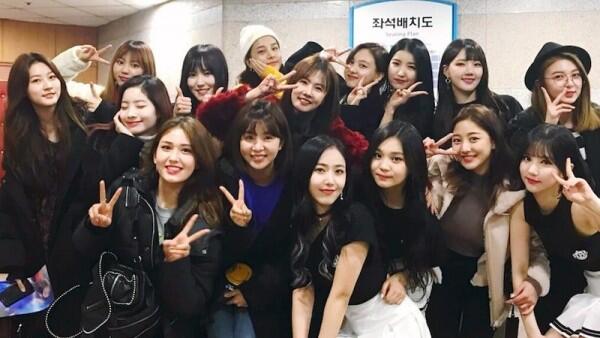 Diakuisisi Agensi BTS, Ini 10 Fakta Menarik Girlgroup GFriend