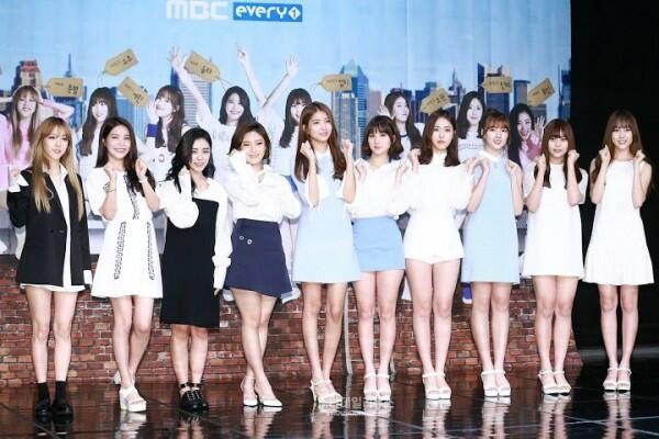 Diakuisisi Agensi BTS, Ini 10 Fakta Menarik Girlgroup GFriend