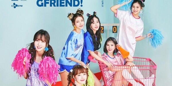 Diakuisisi Agensi BTS, Ini 10 Fakta Menarik Girlgroup GFriend
