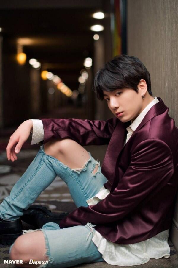 9 Fakta Menarik Jungkook BTS, Idol dengan Julukan Golden Maknae
