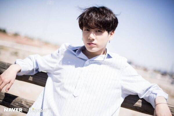 9 Fakta Menarik Jungkook BTS, Idol dengan Julukan Golden Maknae