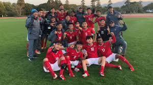 Dua Garuda Muda Di Piala AFF, Akankah Meraih Juara..