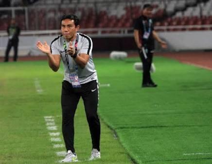 Dua Garuda Muda Di Piala AFF, Akankah Meraih Juara..
