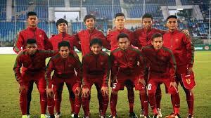 Dua Garuda Muda Di Piala AFF, Akankah Meraih Juara..