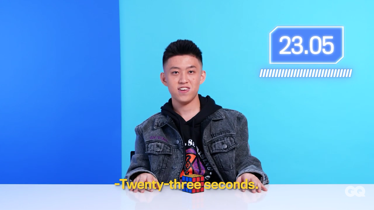 Tanpa Benda-Benda Ini, Seorang Rich Brian Merasa Tidak Bisa Hidup