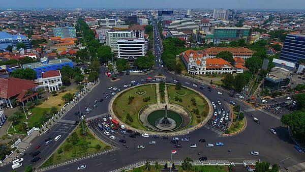 Rinduku, Dirimu, Dan Kota Semarang