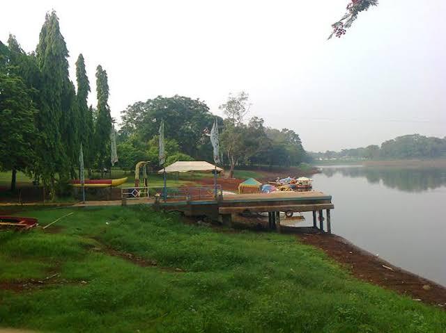 Misteri Buperta Cibubur