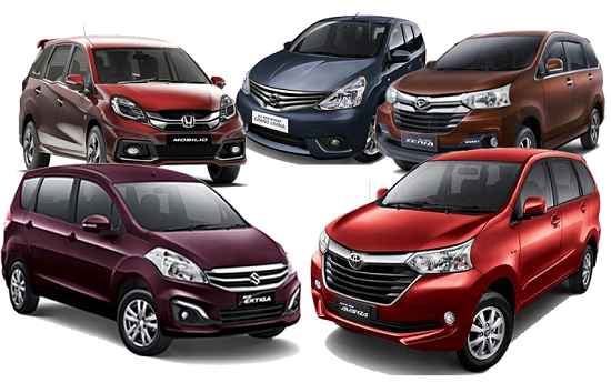 Apa Sih Bedanya Mobil MVP dan SUV? Begini Penjelasannya Gan!