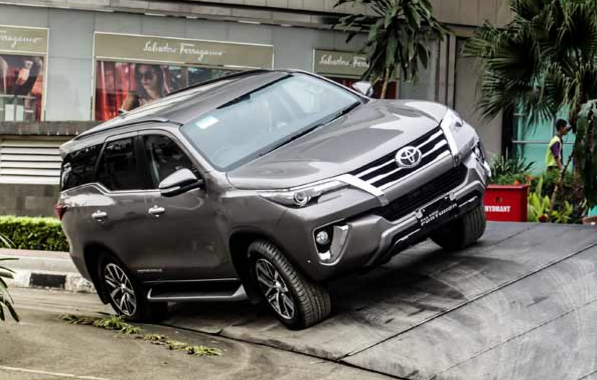 Apa Sih Bedanya Mobil MVP dan SUV? Begini Penjelasannya Gan!