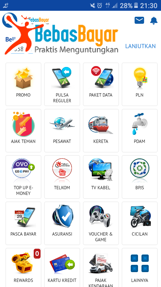 5 Aplikasi Wajib Untuk Wanita Jaman Now