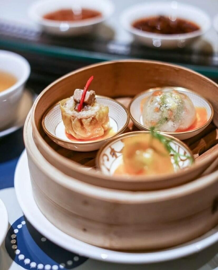 Ngidam Dim Sum? Nyam!! Agan Sista Wajib Cobain 5 Resto Ini!