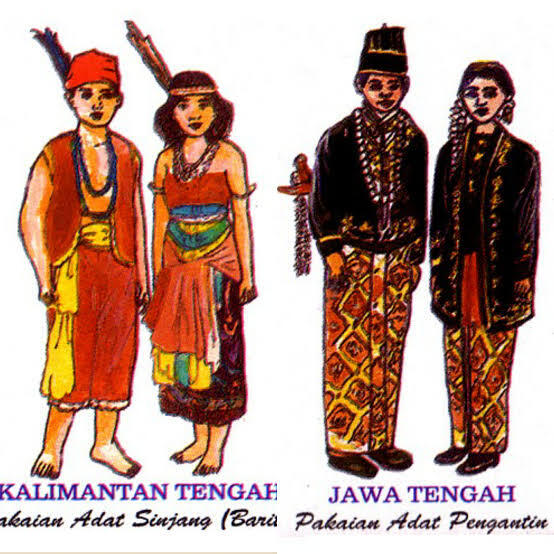 Indonesia Selalu Di Hati