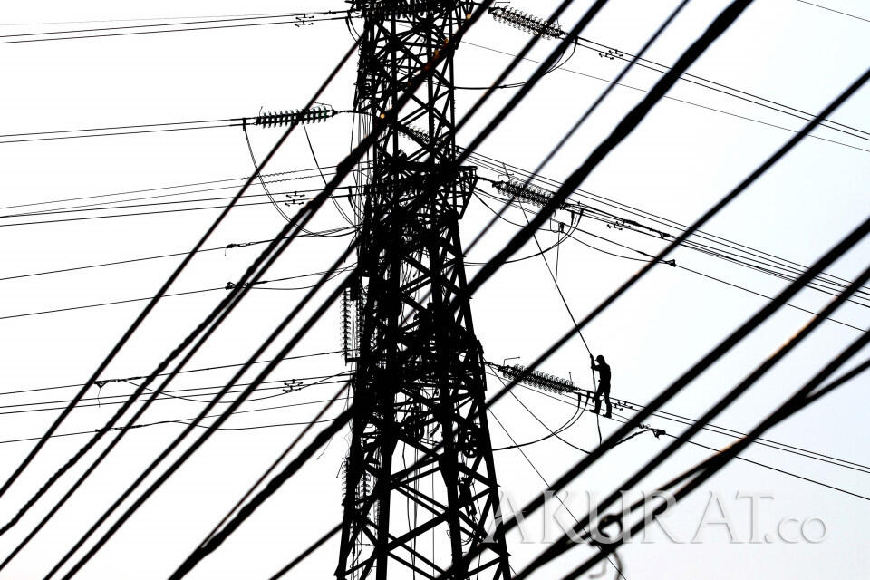PLN Rencanakan Potong Gaji Karyawan, Said Didu: Tidak ada Dasar Hukum dan Tidak Adil