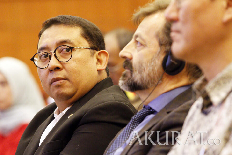 Penyebab Utama Listrik Mati Massal, Fadli: Jangan Kriminilisasi Pohon Sengon