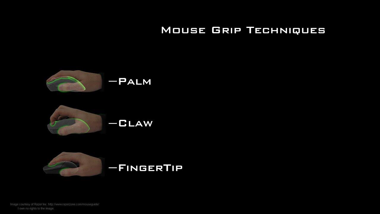 Mouse gaming wireless paling &quot;worth it&quot;