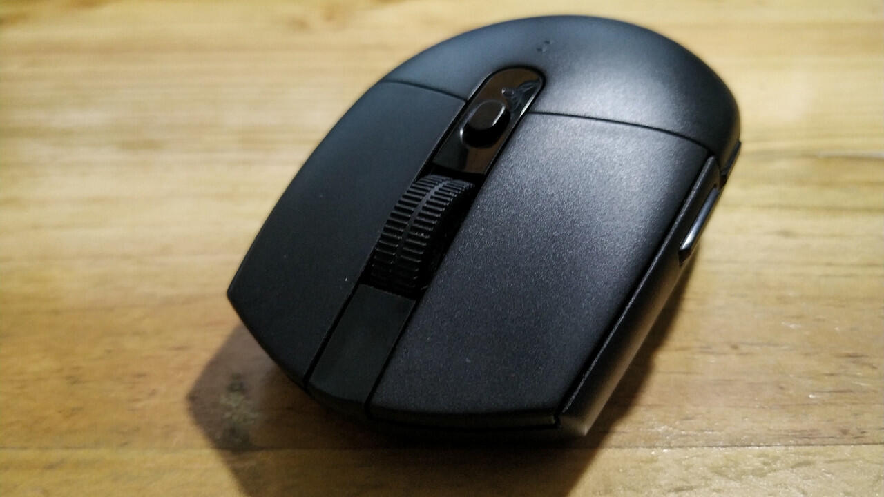 Mouse gaming wireless paling &quot;worth it&quot;