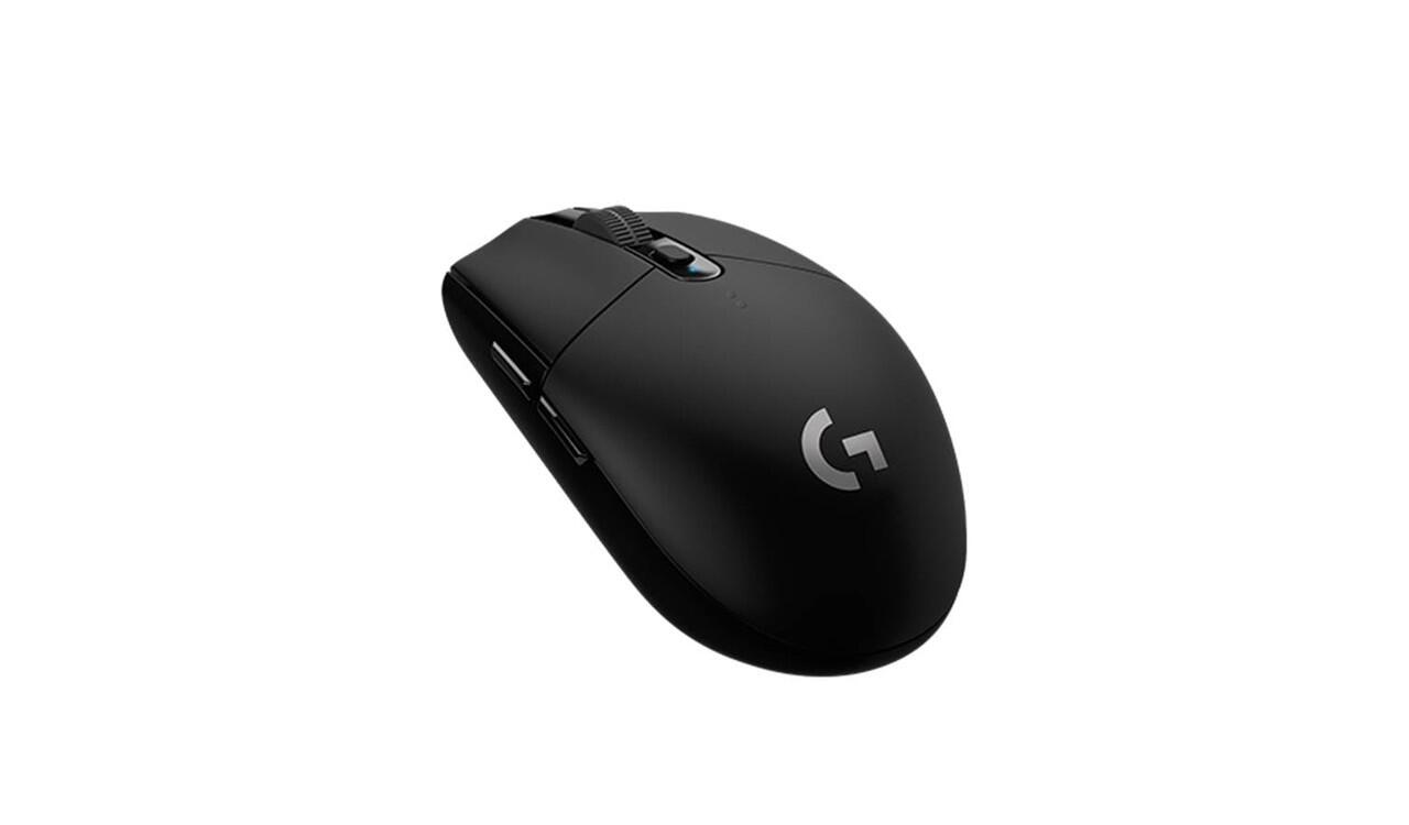 Mouse gaming wireless paling &quot;worth it&quot;