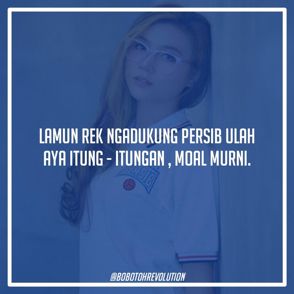 Kata Kata Bijak Sang Panglima Ayi Beutik