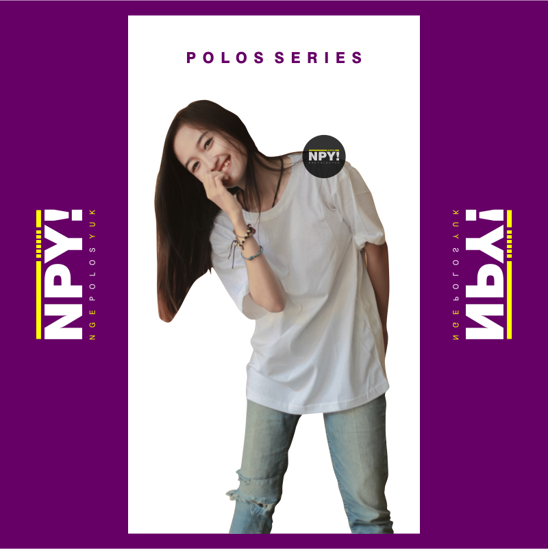 NGEPOLOS OFFICIAL THREAD - LANGKAH PERTAMA MEMULAI BISNIS KAOS POLOS