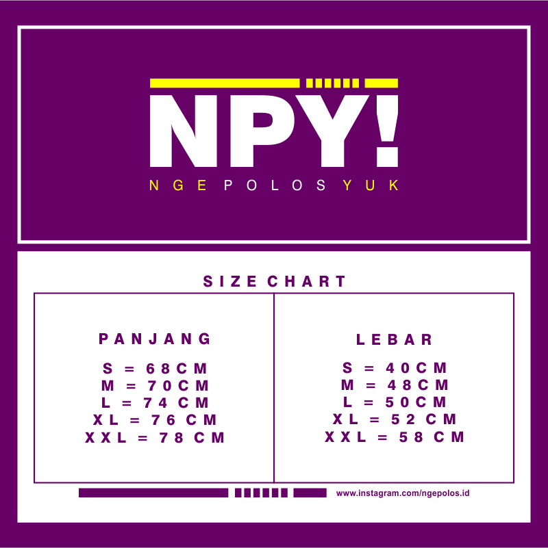 NGEPOLOS OFFICIAL THREAD - LANGKAH PERTAMA MEMULAI BISNIS KAOS POLOS