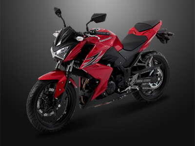 5 Motor Touring Impian Ane 2020