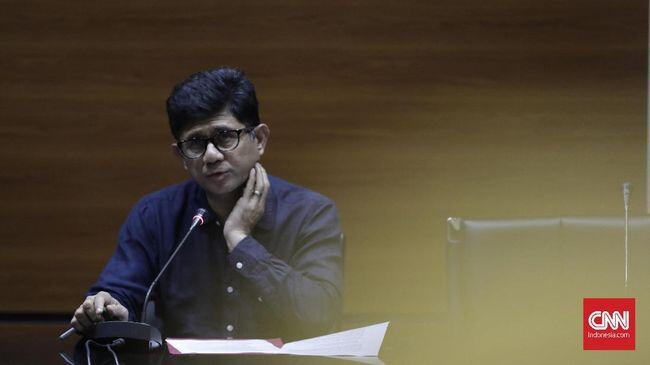  KPK Tetapkan Eks Direktur Teknik Garuda Indonesia Tersangka