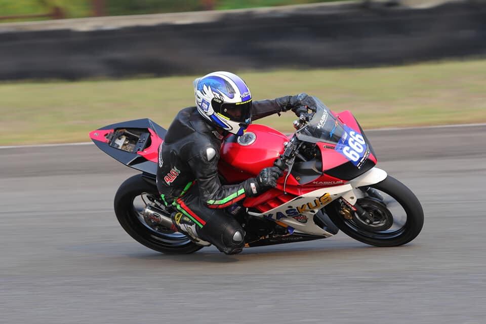 &#91;FR&#93; Yamaha Sunday Race (YSR) Seri 2 2019