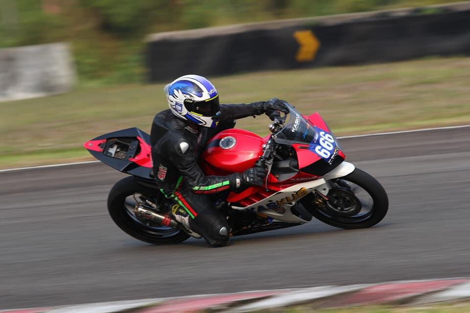 &#91;FR&#93; Yamaha Sunday Race (YSR) Seri 2 2019