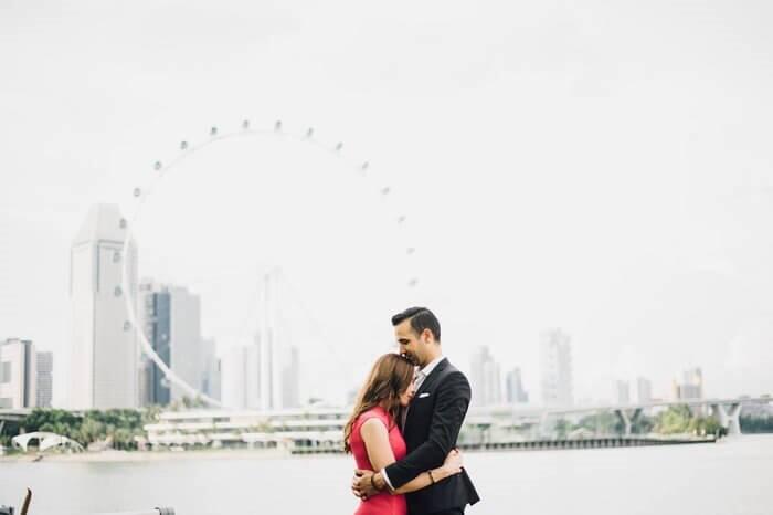 Petualangan Romantis di Singapura, Bikin Makin Cinta Sama Pasangan, Mau Tahu Gimana?