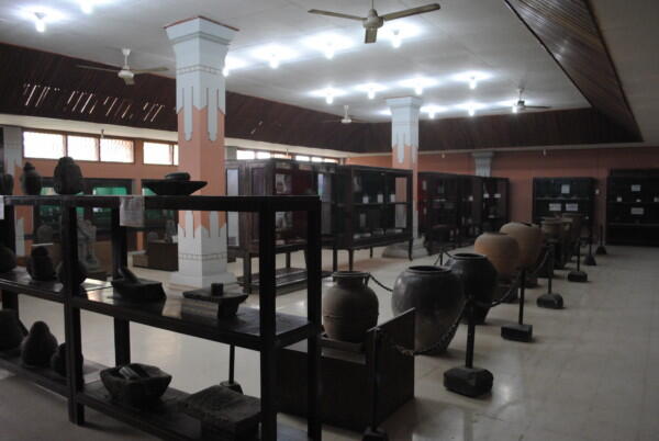 5 Tempat Bersejarah Peninggalan Kerajaan Majapahit di Mojokerto