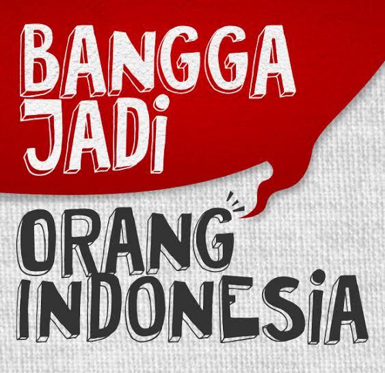 Bangga Dengan Indonesia ?