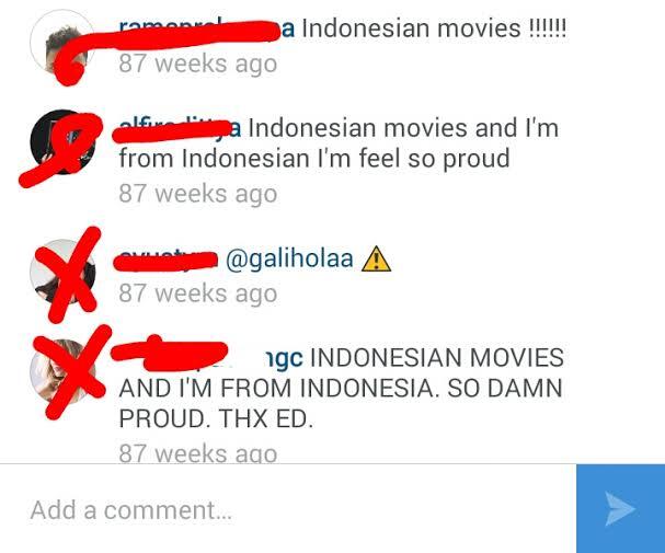 Bangga Dengan Indonesia ?