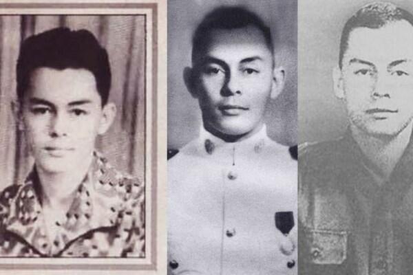Pierre Tendean, Letnan Tampan Berdarah Prancis yang Jadi Rebutan Para Jenderal
