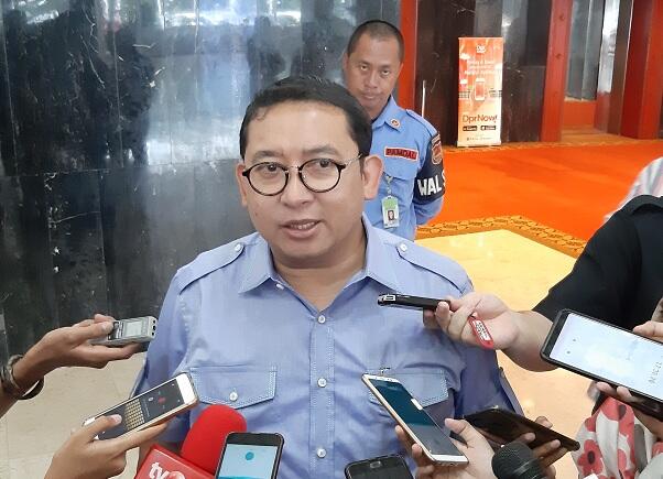 Gerindra Pikir-pikir Ajak PKS di Paket MPR