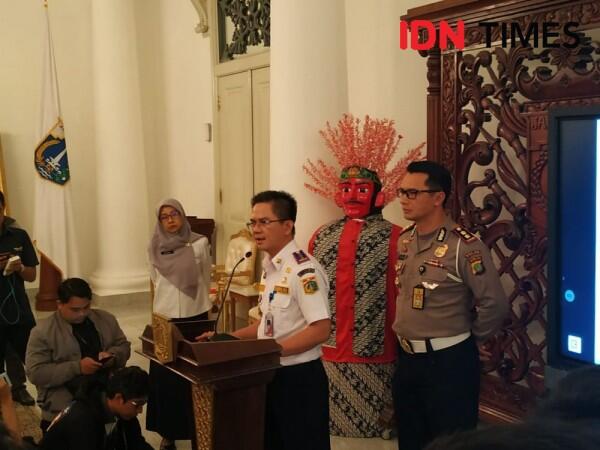 Ganjil Genap Diperluas, 12 Jenis Kendaraan Ini Masih Bisa Lewat