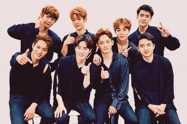 11 Kebiasaan Ini Cuma Dimengerti Oleh Fans KPop, Setuju Gak Nih?