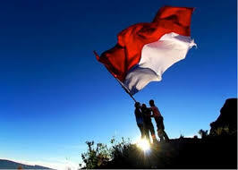 Damn !! Aku Bangga Jadi Orang Indonesia