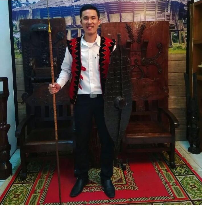 Lompatin Batu Setinggi 2 Meter? Pulau Kembarannya Hawaii? Cuma Ada Di Indonesia!