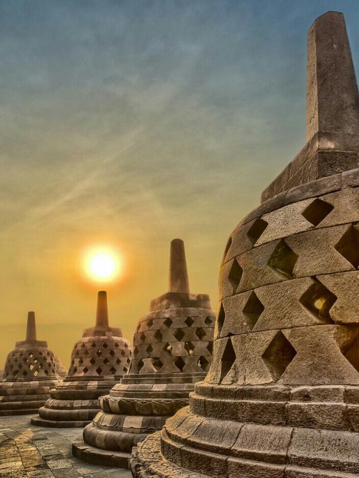 Ini Yang Membuat Bangga Nitijen