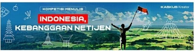 Ini Yang Membuat Bangga Nitijen