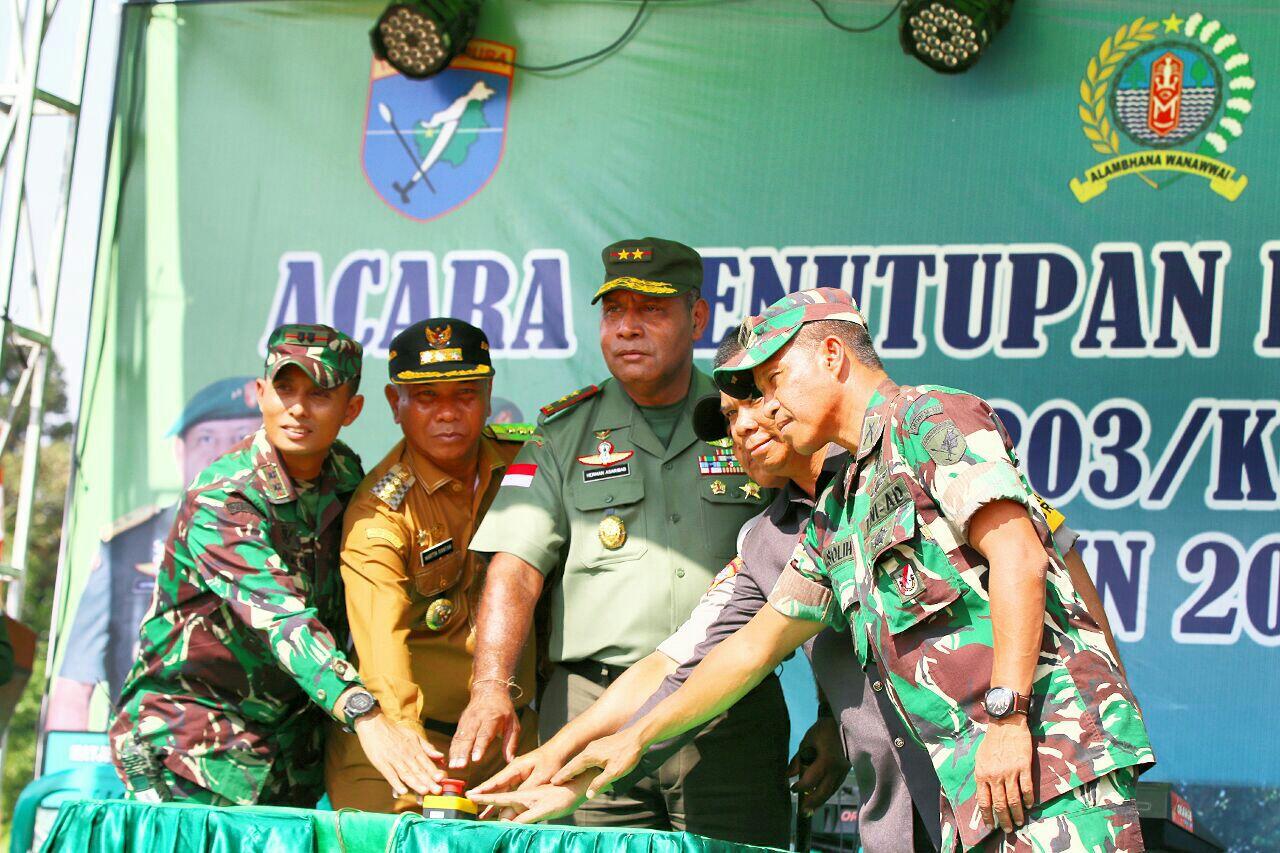 Rakyat Merasakan Kemerdekaan  Sesungguhnya