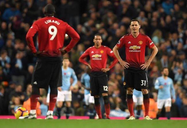 Wajib Paham 10 Hal Penting Menuju Big Match: MAN UNITED vs CHELSEA