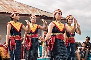 Indonesia, Negeri Kebangganku