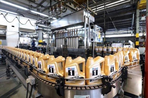 Citra Brand Baru, Mobil Lubricants Gelar Kampanye Melindungi Sepenuh Hati