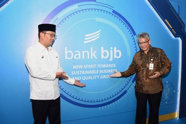 Gubernur Jabar Minta Bank bjb Terus Berinovasi
