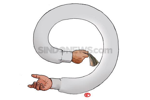 Bareskrim Tangani Dugaan Mark Up Pengadaan CT Scan RSUD Surabaya