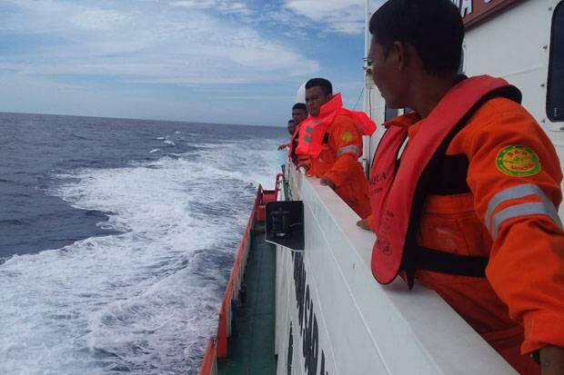 Enam Hari Melaut, Seorang Nelayan Kota Bitung Belum Kembali