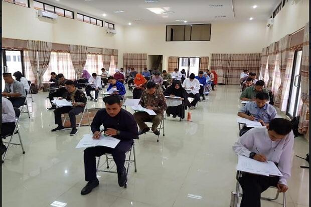 693 Peserta Ikut Seleksi Program Beasiswa Doktoral Kemenag RI