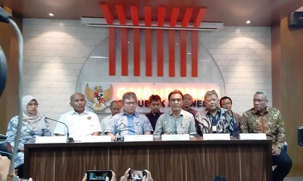 Diminta Beri Beri Ganti Rugi di Luar Kompensasi, Ini Jawaban PLN